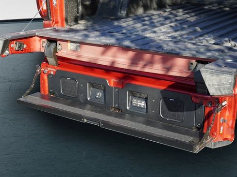 New 2026 GMC Sierra 1500 AT4X image 42