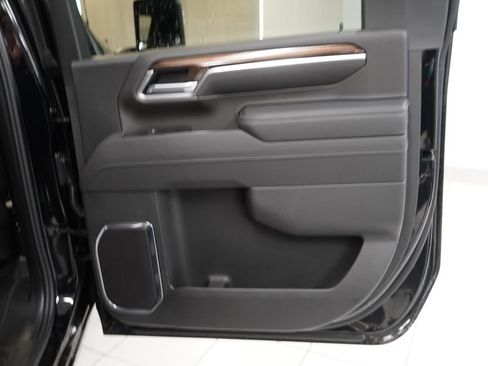 New 2026 Chevrolet Silverado 2500 LT image 23