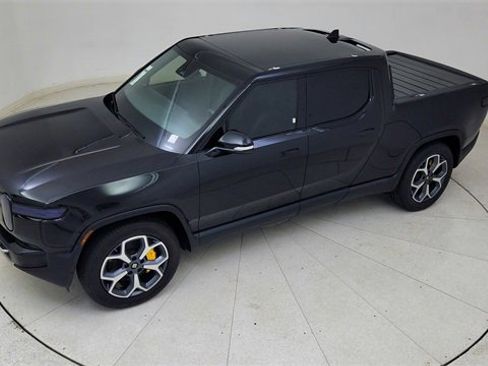 Used 2022 Rivian R1T Adventure image 74