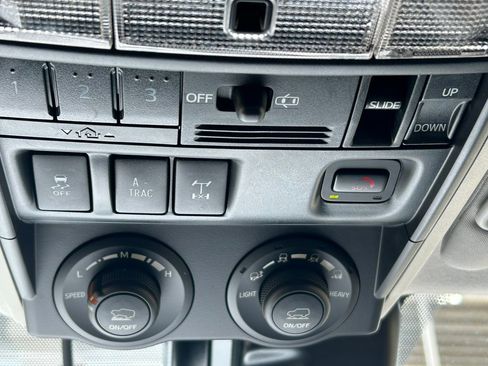 Certified 2023 Toyota 4Runner TRD Pro AWD/4WD image 32