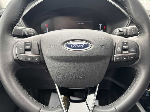 Used 2023 Ford Escape Active image 24
