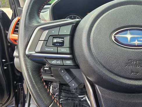 Used 2021 Subaru Forester Sport AWD/4WD image 30