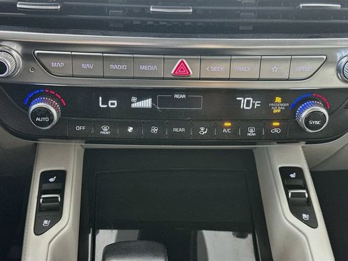 Used 2020 Kia Telluride EX FWD image 18