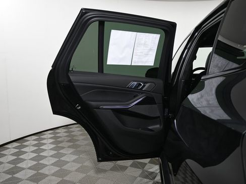 Certified 2026 BMW X5 xDrive40i w/ M Sport Package image 31