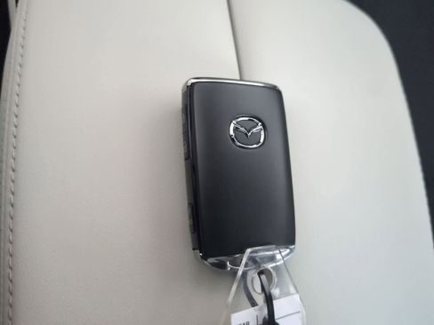 New 2026 MAZDA CX-5 Select AWD/4WD image 32