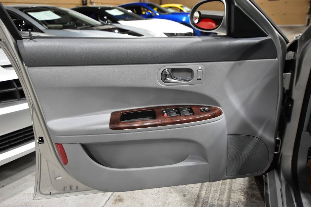 Used 2007 Buick LaCrosse CXS FWD image 8