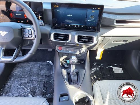 New 2026 Ford Mustang Premium image 17