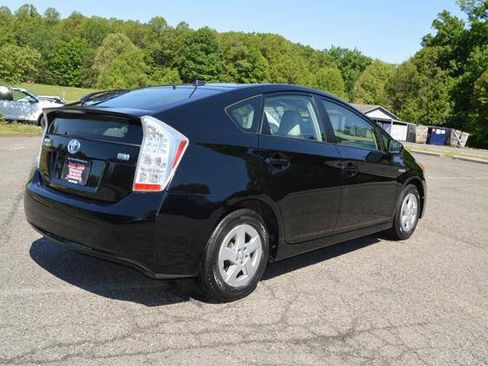 Used 2010 Toyota Prius FWD image 8