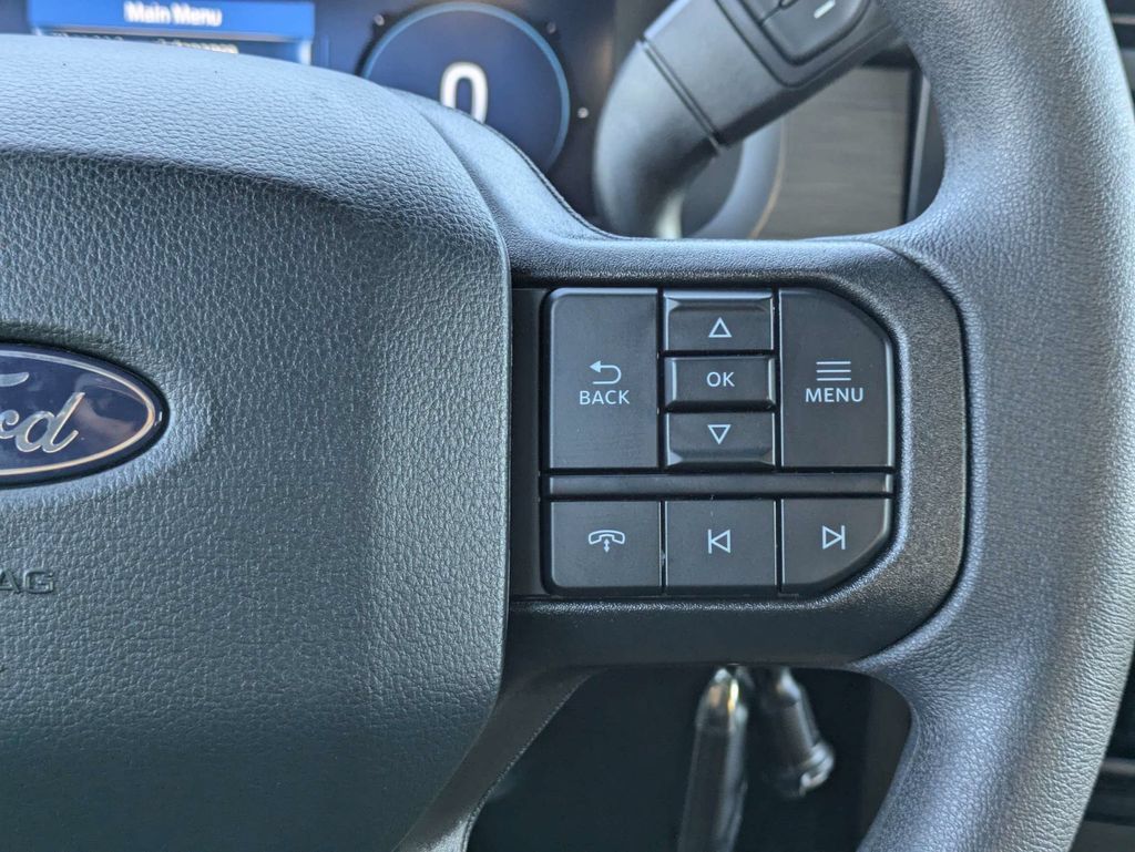New 2026 Ford F150 STX w/ Equipment Group 200A RWD image 25