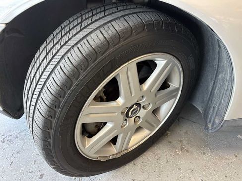 Used 2007 Volvo S40 2.4i FWD image 24