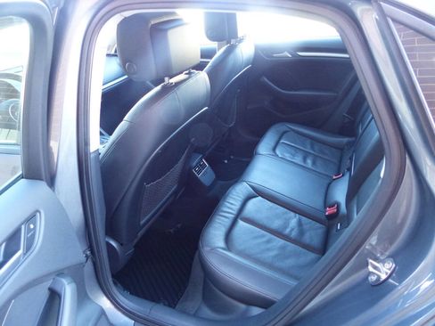 Used 2015 Audi A3 1.8T Premium w/ Audi MMI Navigation Plus image 31