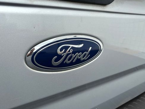 Used 2015 Ford F150 XLT w/ Equipment Group 301A Mid RWD image 29