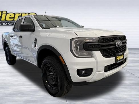 New 2026 Ford Ranger XL AWD/4WD image 6