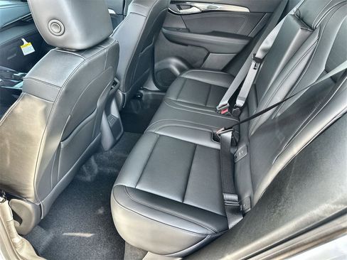 New 2026 Buick Envision Preferred image 16