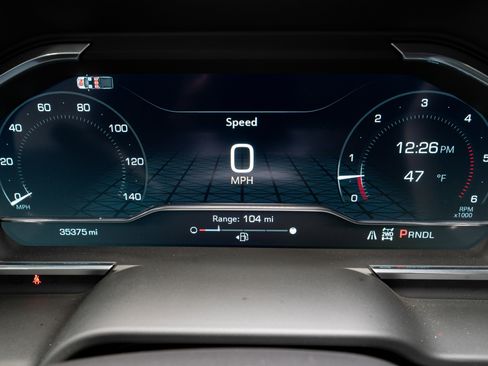 Used 2024 GMC Sierra 2500 Denali w/ Denali Reserve Package image 32