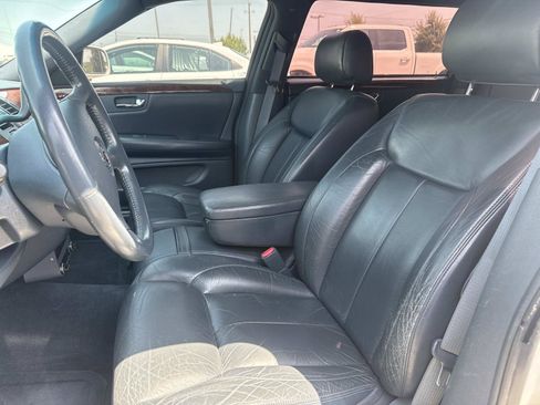Used 2007 Cadillac DTS FWD image 3
