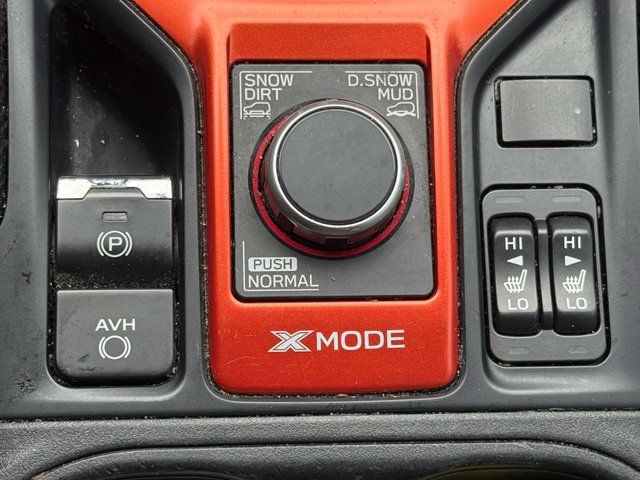 Used 2021 Subaru Forester Sport AWD/4WD image 21