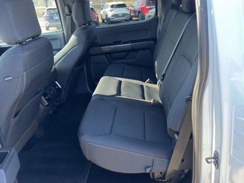 Used 2022 Ford F150 XLT w/ Equipment Group 302A High image 10