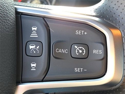 New 2026 RAM 2500 Tradesman image 26