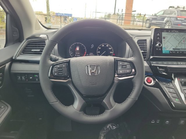 New 2026 Honda Odyssey Elite image 31