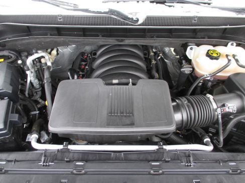 Used 2023 Chevrolet Tahoe LT w/ Max Trailering Package image 33