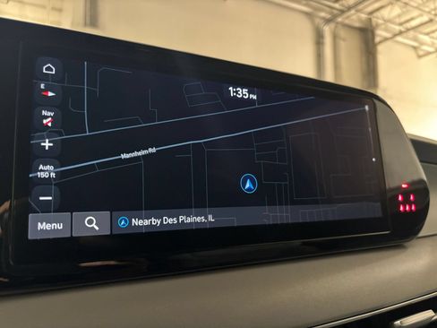 Used 2025 Hyundai Palisade SEL FWD image 19
