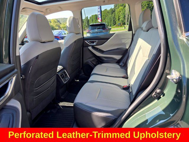 Used 2022 Subaru Forester Limited AWD/4WD image 14