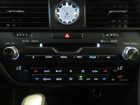 Used 2017 Lexus RX 350 AWD w/ Premium Package image 41
