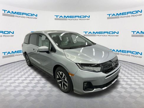 New 2026 Honda Odyssey EX-L image 7