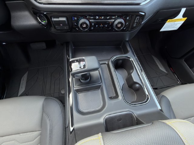 New 2026 Chevrolet Silverado 1500 ZR2 AWD/4WD image 17