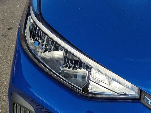 Certified 2023 Ford Escape Active image 9