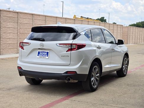 Used 2020 Acura RDX FWD w/ Technology Package image 6