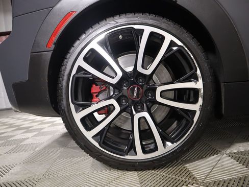 Used 2020 MINI Cooper Clubman John Cooper Works w/ JCW Launch Edition image 34