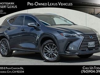 Used 2024 Lexus NX 350h 350h Premium 360° Tour
