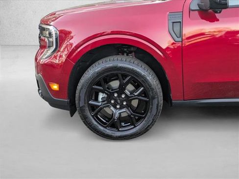 New 2026 Ford Maverick Lariat w/ Black Appearance Package AWD/4WD image 10