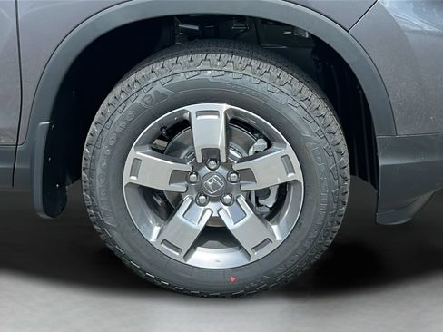 New 2026 Honda Ridgeline RTL image 26