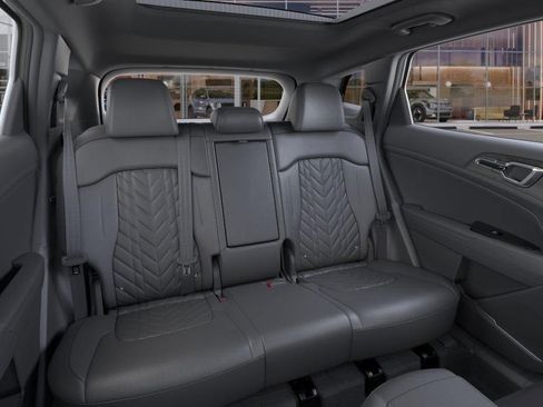 New 2025 Kia Sportage X-Line w/ Premium Package image 16