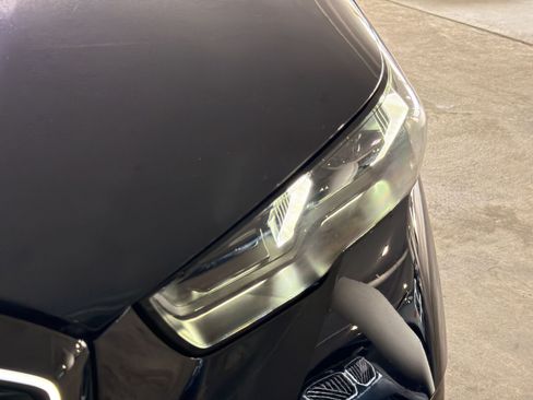 Used 2024 BMW i5 M60 w/ Executive Package AWD/4WD image 9