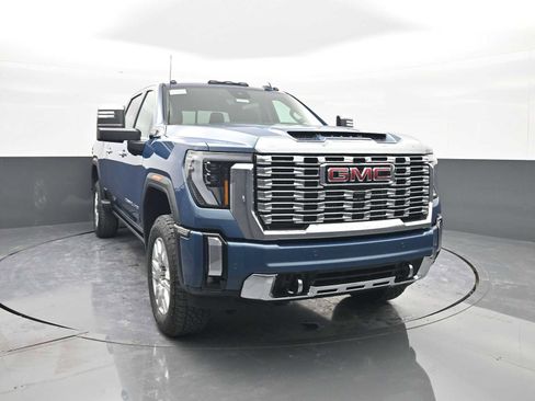 New 2026 GMC Sierra 2500 Denali image 1