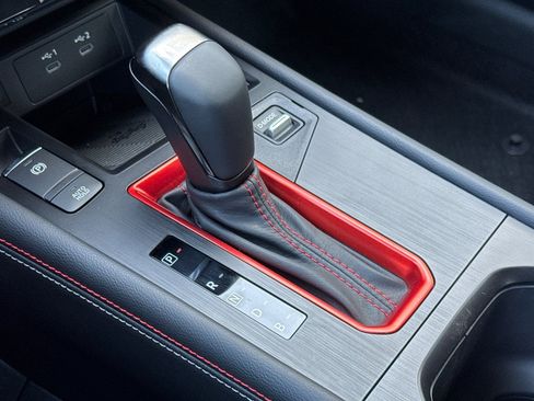 New 2026 Nissan Kicks SR w/ SR Premium Package image 18