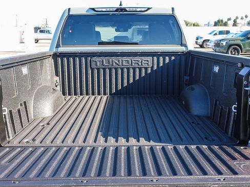 New 2026 Toyota Tundra Limited image 13