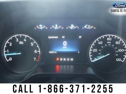 Used 2023 Ford F150 XL w/ XL Chrome Appearance Package AWD/4WD image 32