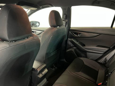 Used 2022 Subaru WRX Premium image 20