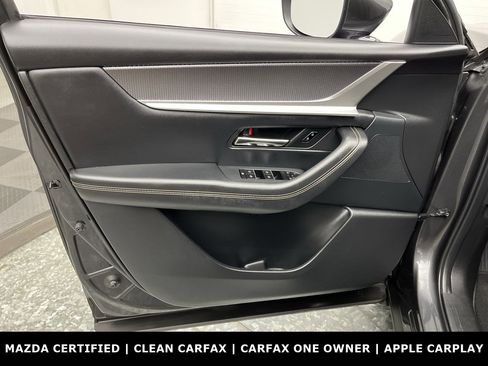 Certified 2024 MAZDA CX-90 3.3 Turbo w/ Preferred Plus AWD/4WD image 8