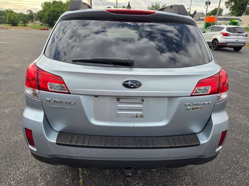 Used 2013 Subaru Outback 2.5i Limited AWD/4WD image 5