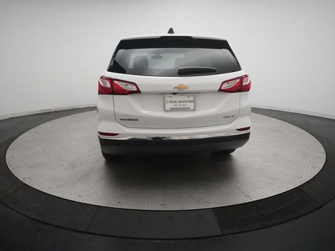 Used 2018 Chevrolet Equinox LT AWD/4WD image 26