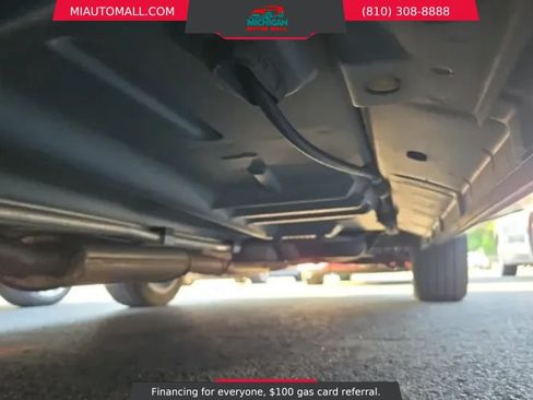 Used 2012 Ford Flex Limited w/ Equipment Group Order Code AWD/4WD image 22
