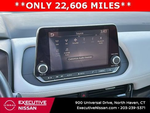 Certified 2023 Nissan Rogue SL image 16