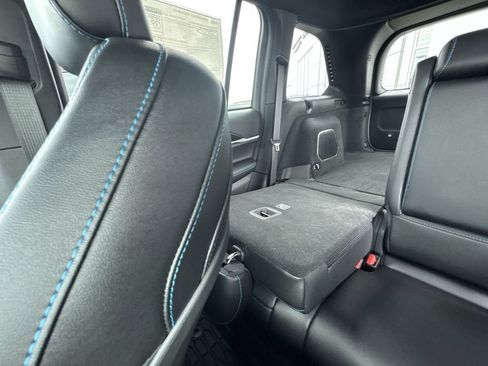 New 2024 Jeep Grand Cherokee Trailhawk AWD/4WD image 12
