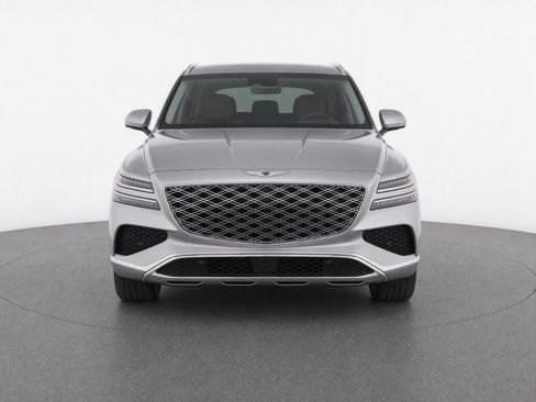 Used 2026 Genesis GV80 3.5T Prestige AWD/4WD image 5